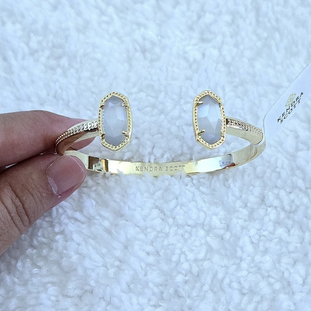 Kendra Scott Gold💛 